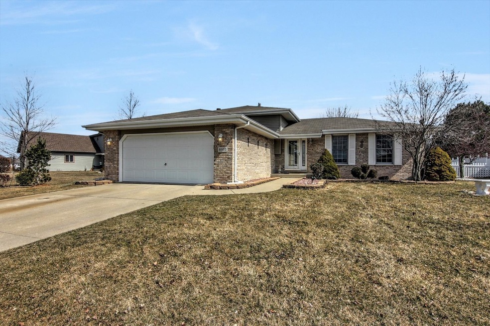 8935 Calhoun Place, Crown Point, IN 46307 - photo 1