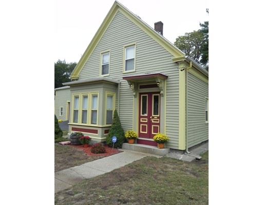 270 Market St, Rockland, MA 02370 - photo 1