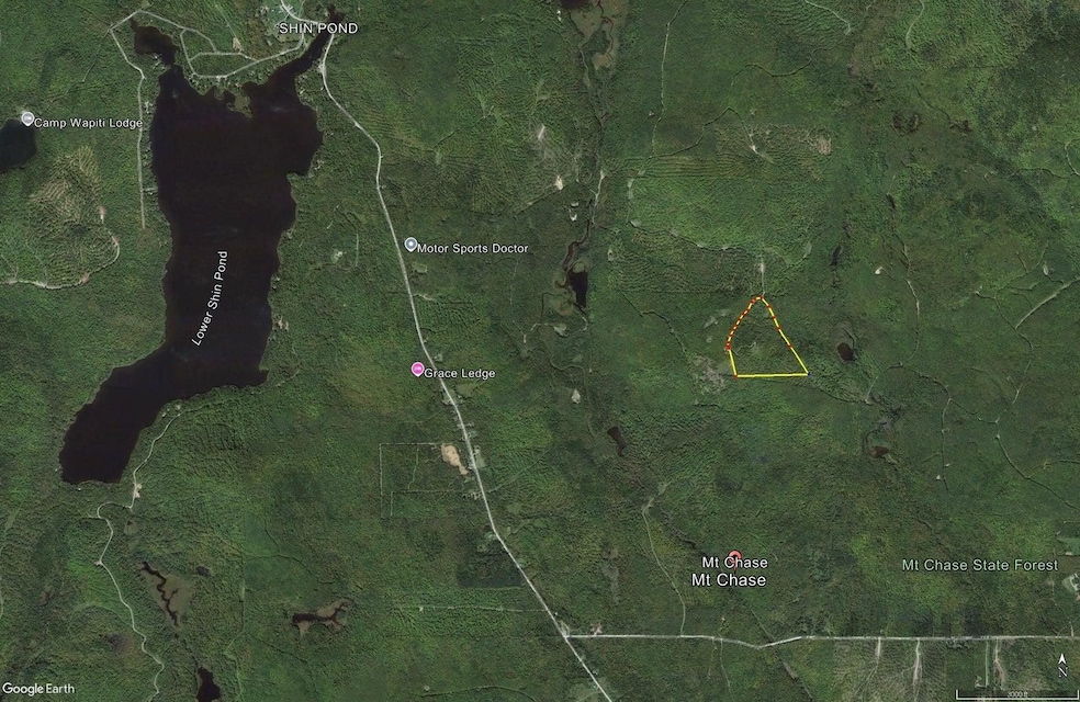 0 Ackley Pond Rd unit 5 24266409, Mount Chase, ME 04765 - photo 1