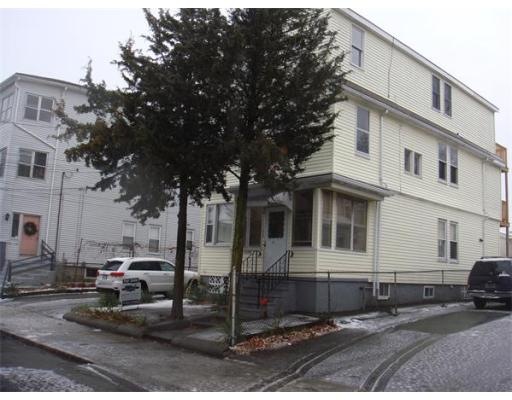 182 Vine St unit 2, Everett, MA 02149 - photo 1