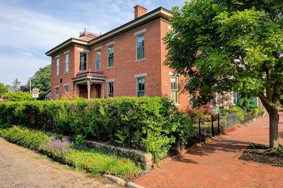 735 S 5th St, Columbus, OH 43206 - photo 1