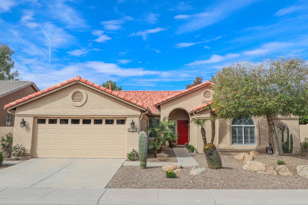 1 Great Curb Appeal