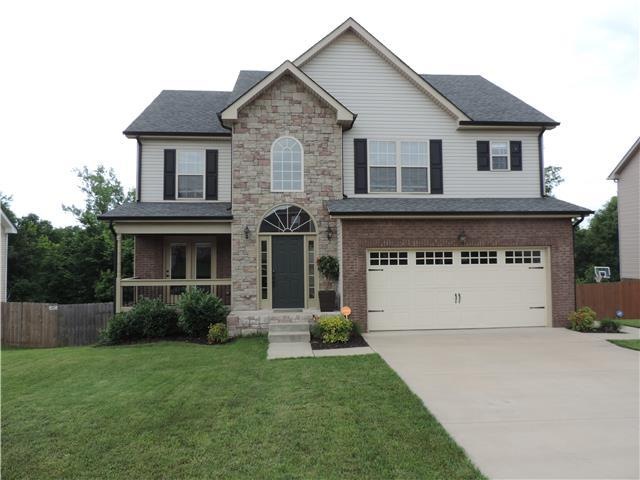 1604 APACHE WAY. 3 BEDROOM 2.5 BATHS ON UNFINISHED
