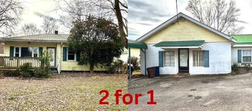 8431 Austin Traphill Rd, Elkin, NC 28621 - photo 1