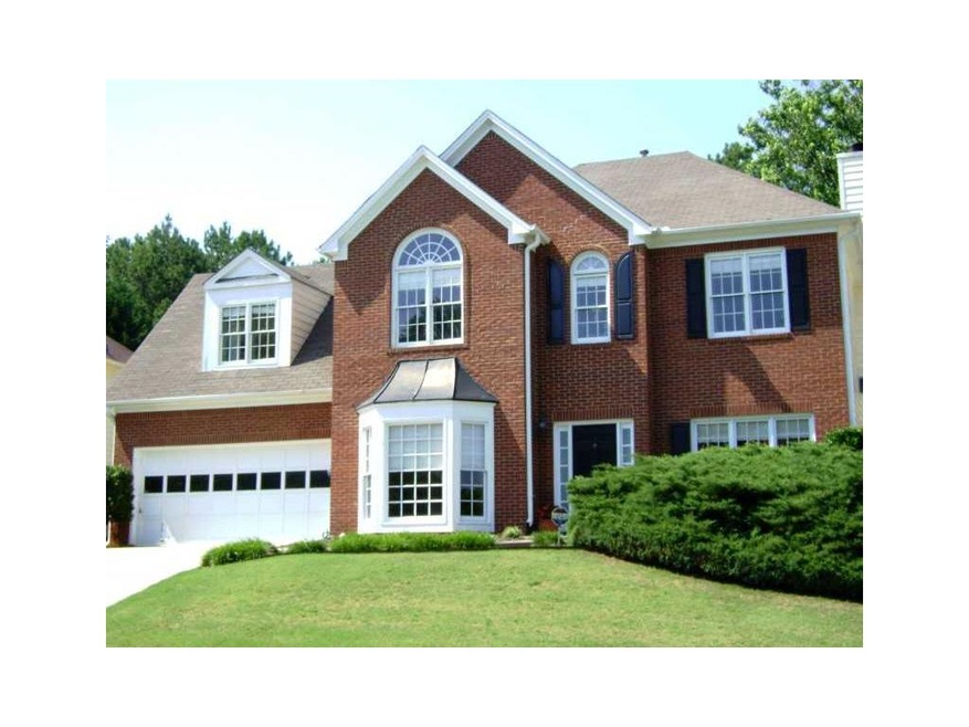 Exterior Front. Outstanding opportunity to live in