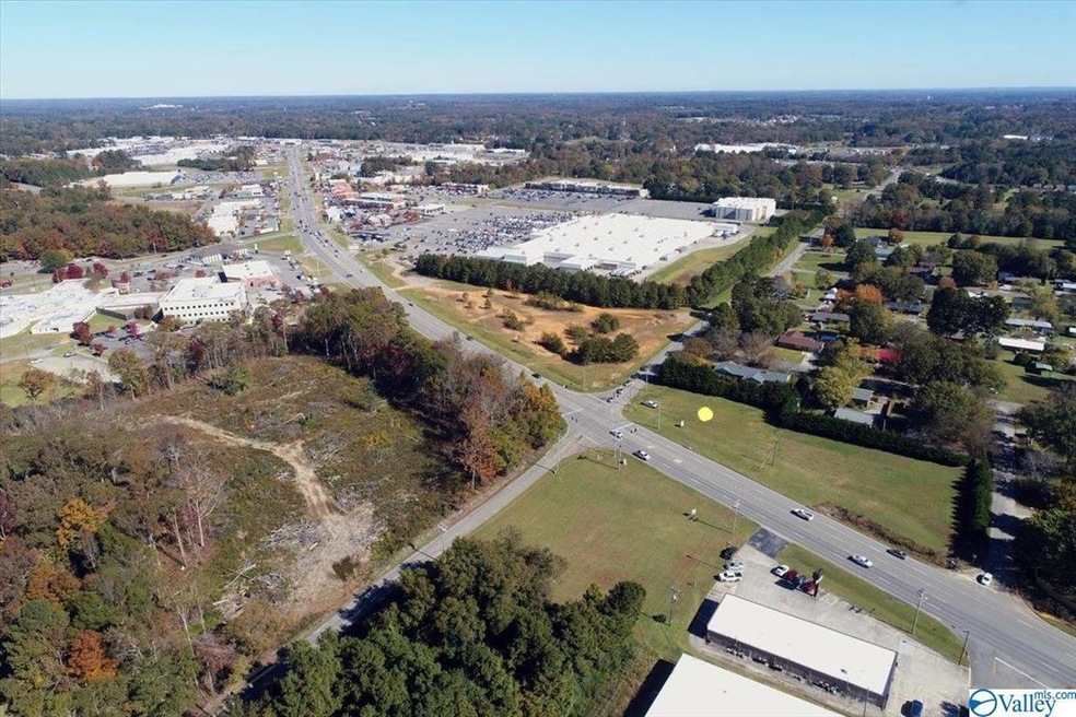 0 Cherokee Ave SW unit 1795250, Cullman, AL 35055 - photo 1