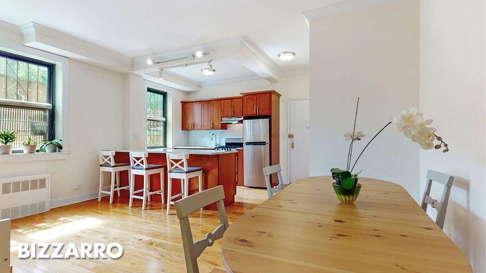 Fort Tryon Gardens unit 1-A, New York, NY 10040 - photo 1