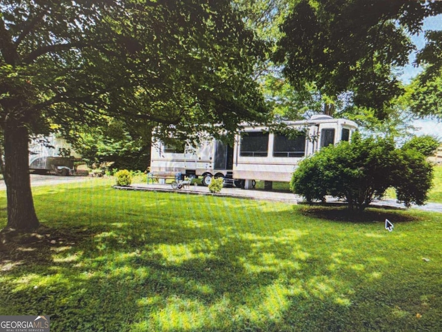 314 Moccasin Ln, Blairsville, GA 30512 - photo 1