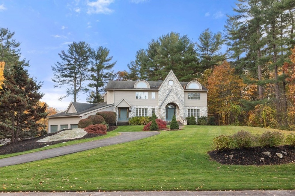 14 Weathervane Rd, Canton, MA 02021 - photo 1