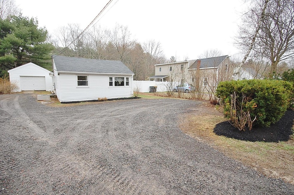 405 Gorham Rd, Scarborough, ME 04074 - photo 1