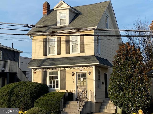 65 Ellis St, Haddonfield, NJ 08033 - photo 1