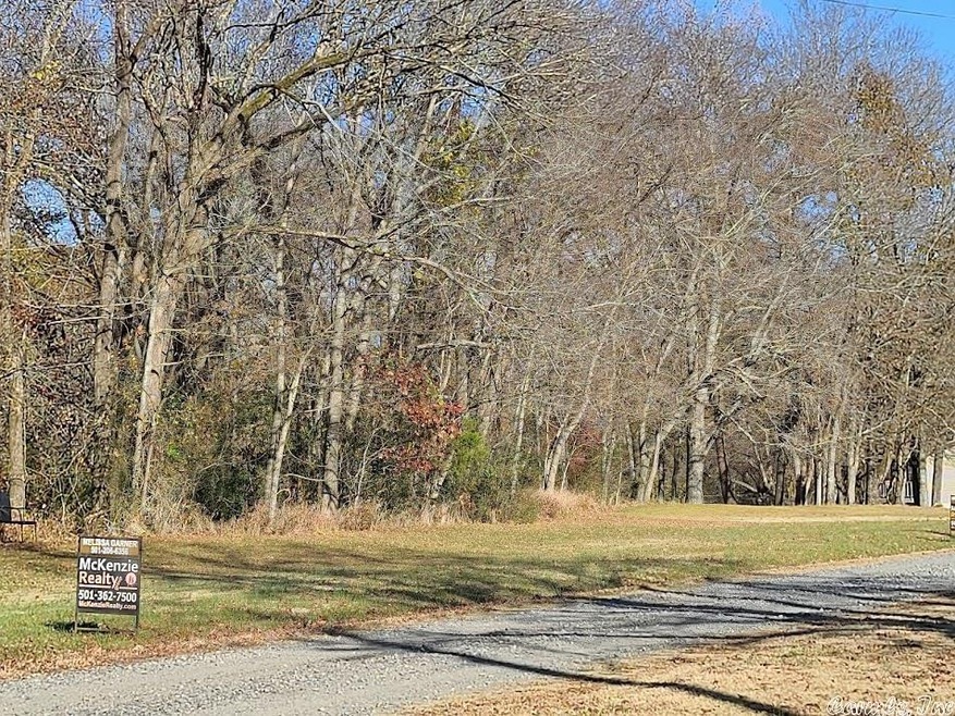 Lot 23 Riverwood St, Heber Springs, AR 72543 - photo 1