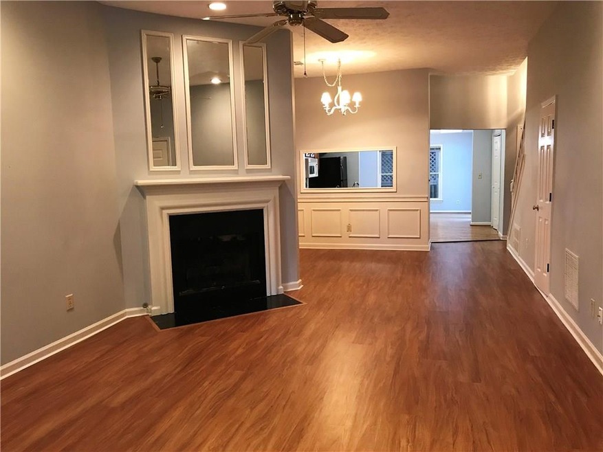 5005 N Bridges Dr, Alpharetta, GA 30022 - photo 1