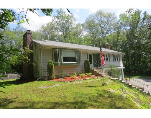 477 W Main St, Northborough, MA 01532 - photo 1