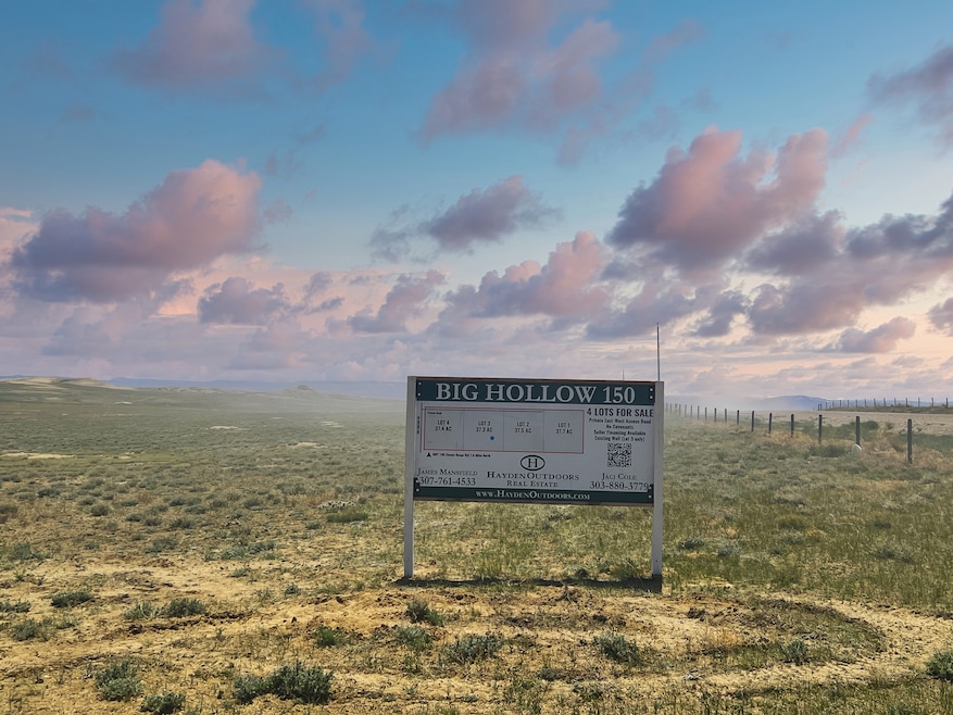 0 Big Hollow Rd unit 11102479, Laramie, WY 82070 - photo 1