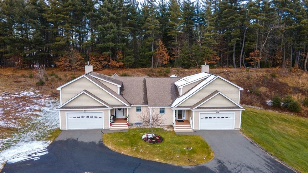 113 New Athol Rd unit 121, Orange, MA 01364 - photo 1