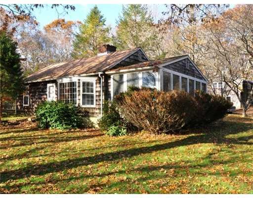 205 Willett Rd, Saunderstown, RI 02874 - photo 1