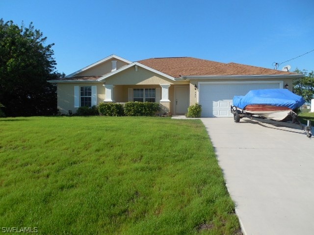 403 NW 21st St, Cape Coral, FL 33993 - photo 1