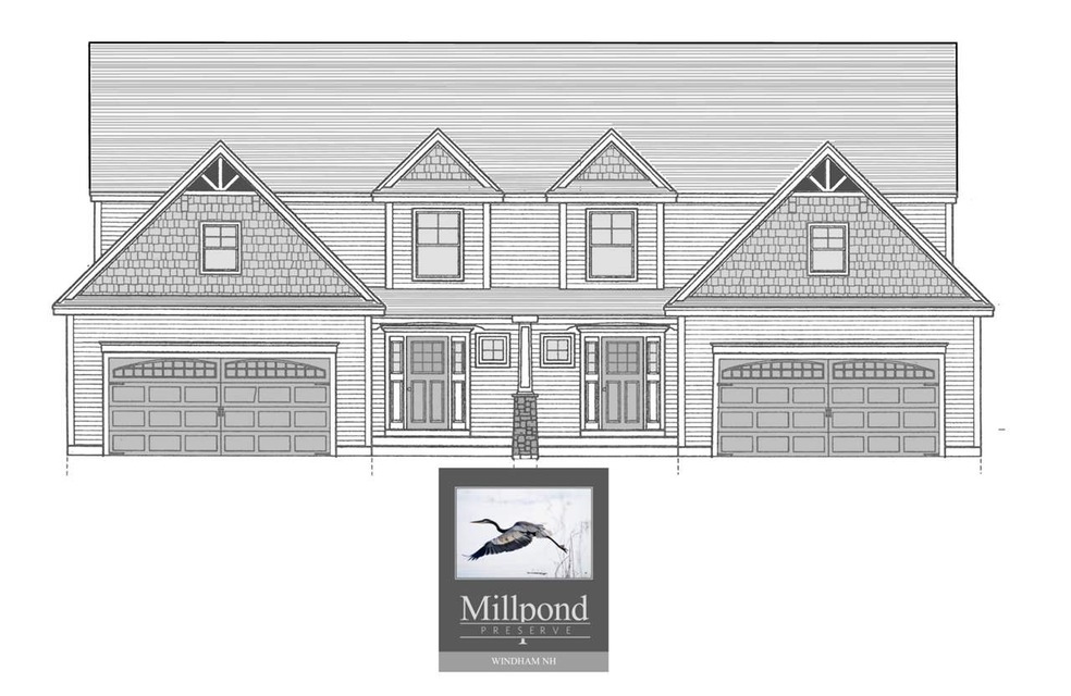 4 Gordon Mountain Rd, Windham, NH 03087 - photo 1