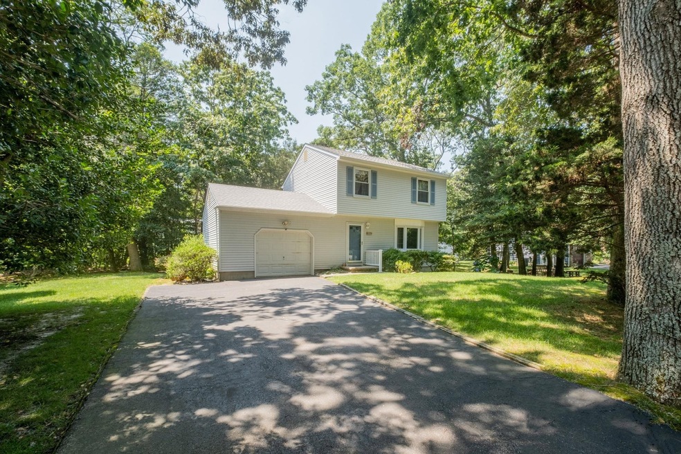 208 Tennyson Place, Ocean View, NJ 08230 - photo 1