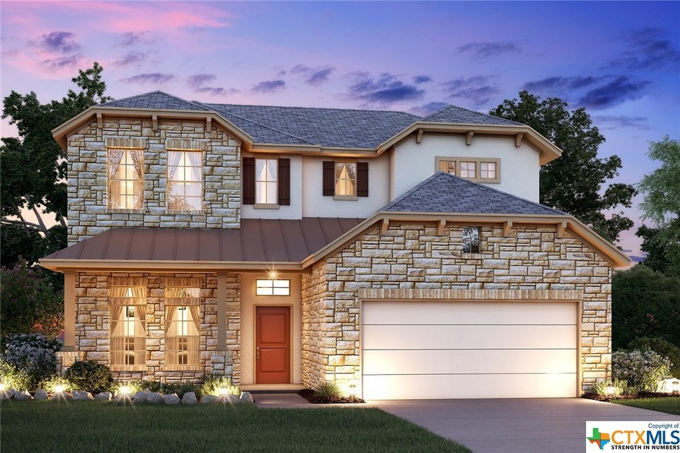 10529 Far Reaches Ln, Helotes, TX 78023 - photo 1