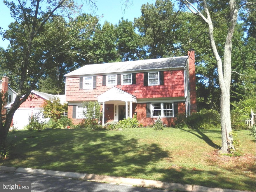 8784 Oxwell Ln, Laurel, MD 20708 - photo 1