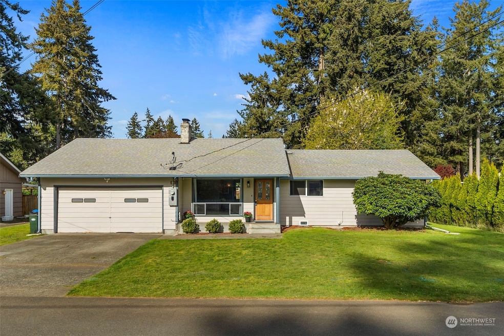 Sold $415,000 • Co-Listing Agent