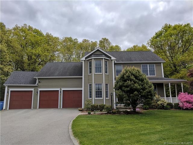 140 Shelley Ln, Glastonbury, CT 06033 - photo 1