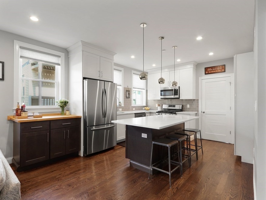 80 Winthrop St unit 2, Roxbury, MA 02119 - photo 1