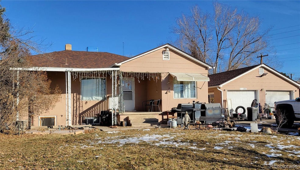 9895 W 20th Ave, Lakewood, CO 80215 - photo 1