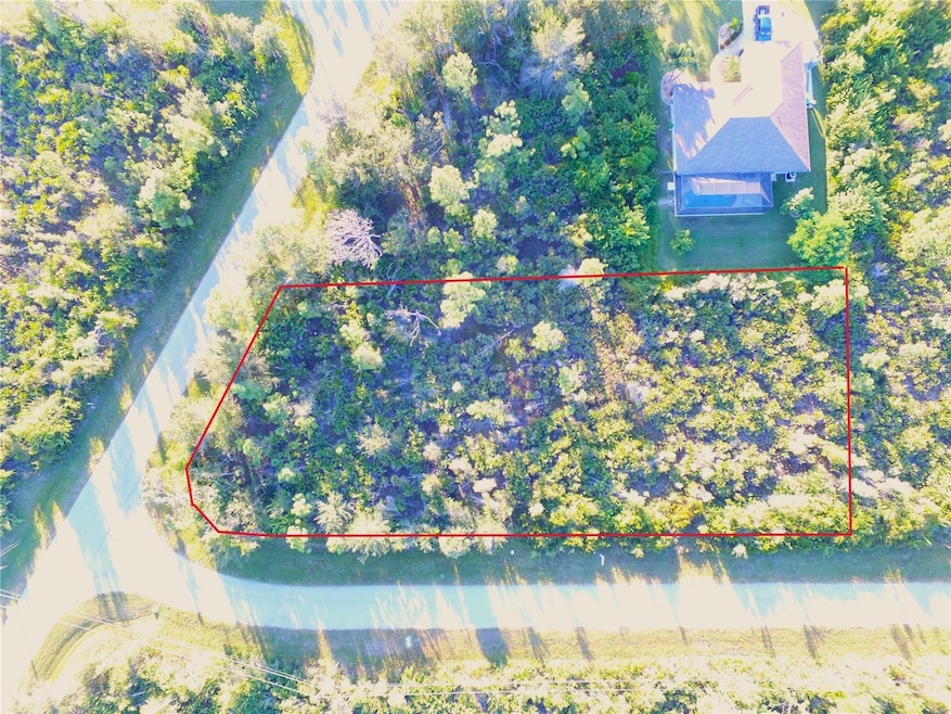 Boundary line is approx.