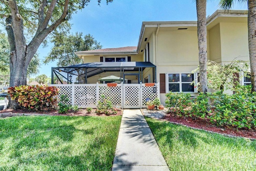 37 Danbury Ct unit D, Royal Palm Beach, FL 33411 - photo 1