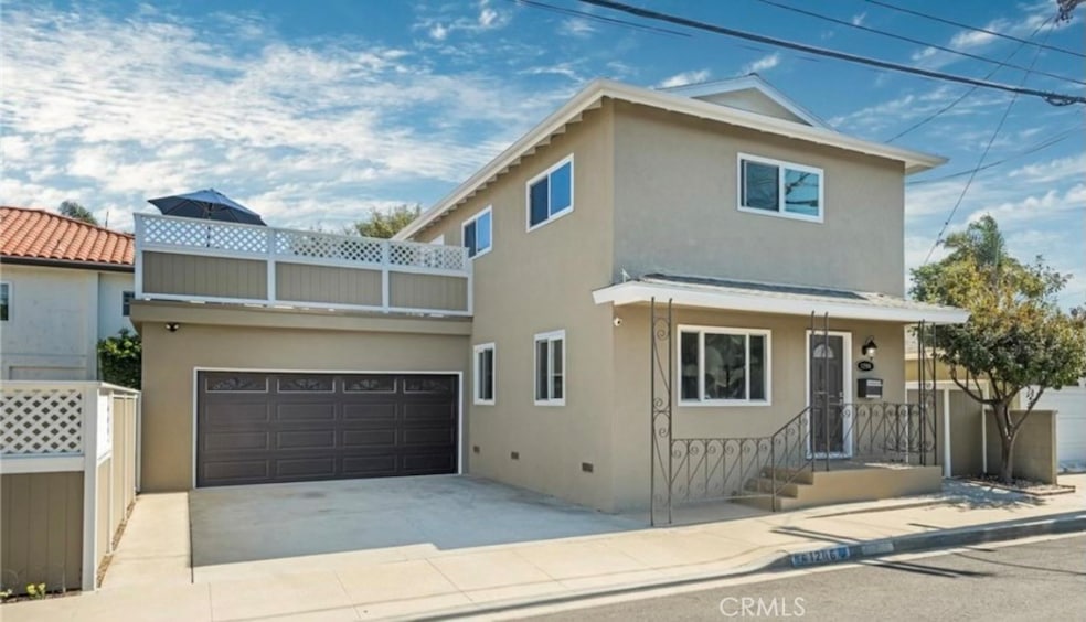 1206 Phelan Ln, Redondo Beach, CA 90278 - photo 1