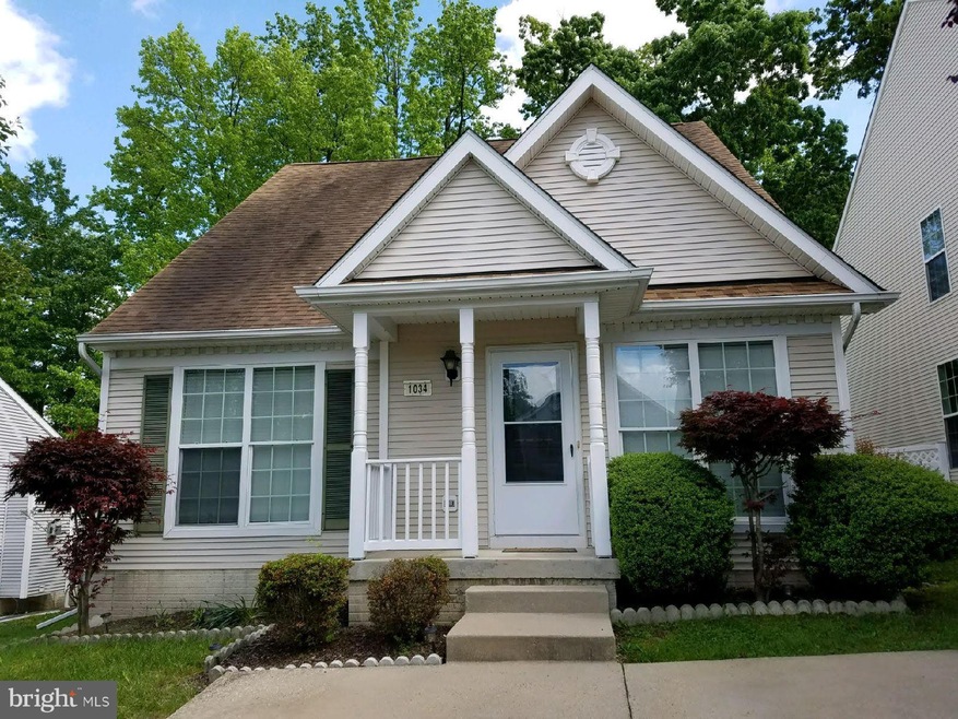 1034 Searay Ct, Abingdon, MD 21009 - photo 1