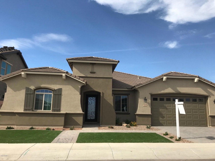 1168 W Pagoda Ave, Queen Creek, AZ 85140 - photo 1