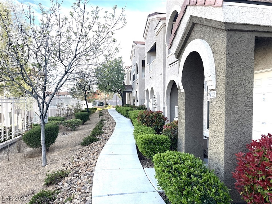 View of community