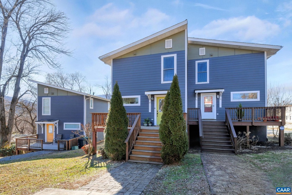 1502 Midland St, Charlottesville, VA 22902 - photo 1