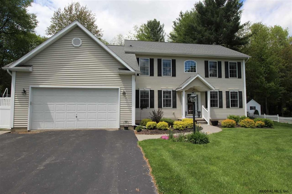 1 Douglas Ln unit LOT1, Voorheesville, NY 12186 - photo 1