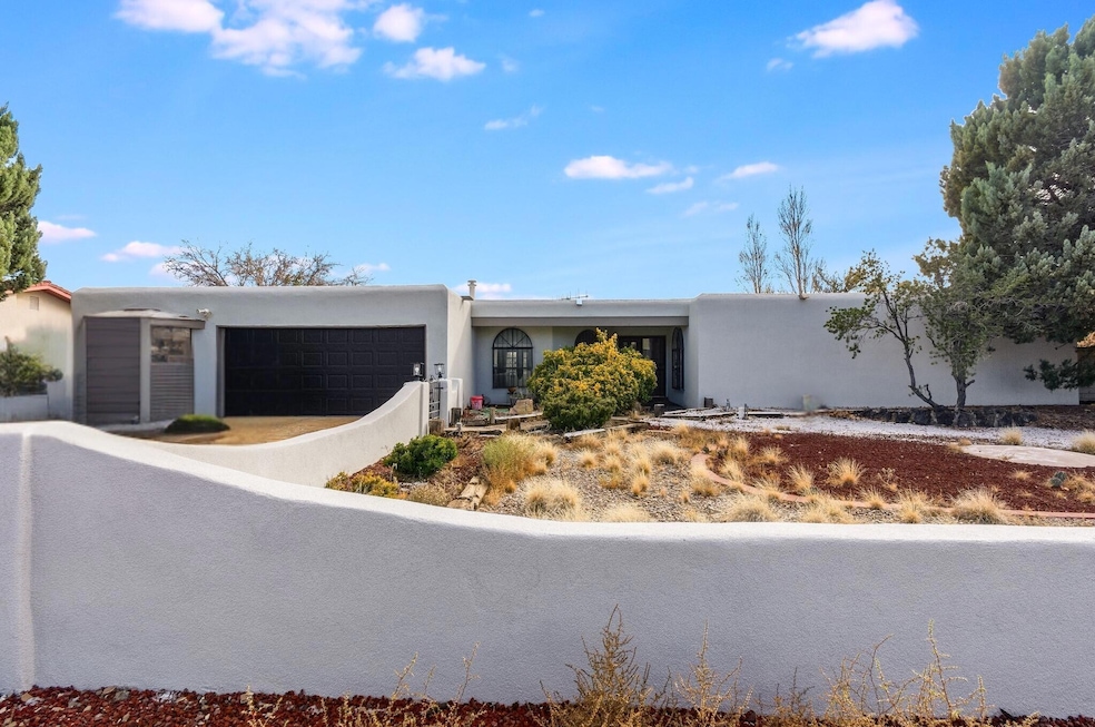 4004 Saint Andrews Dr SE, Rio Rancho, NM 87124 - photo 1