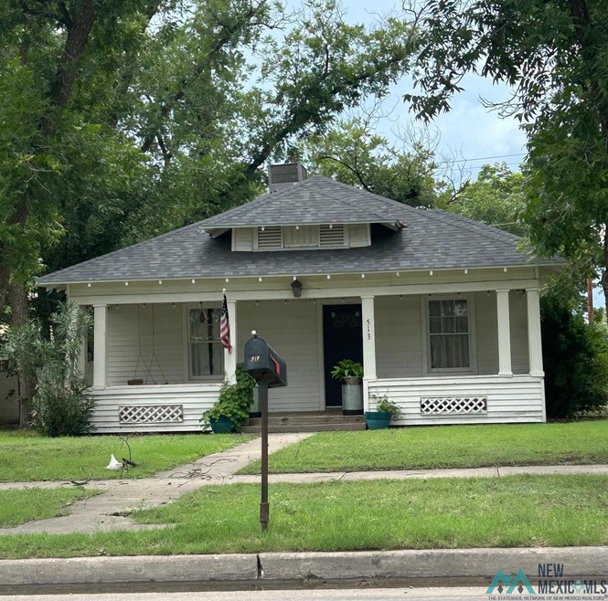 Sold • Co-Listing Agent