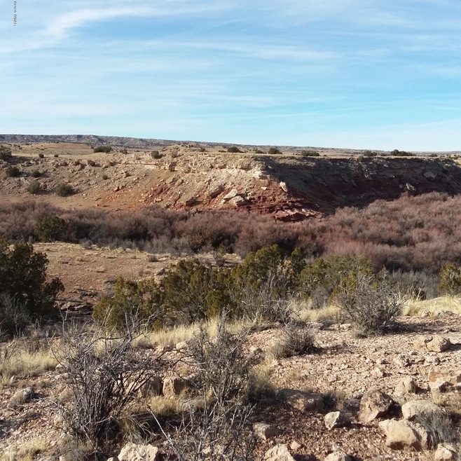 view of lot 105C