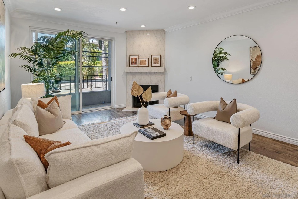 2445 Brant St unit 309, San Diego, CA 92101 - photo 1