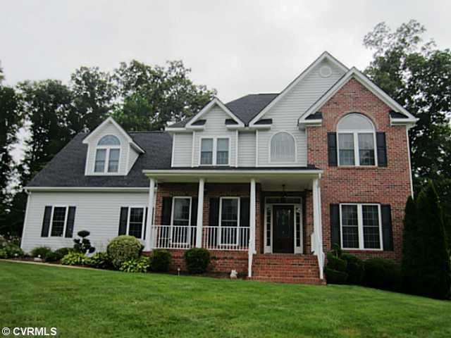 Exterior Front - Fabulous Low Maintenance Brick an