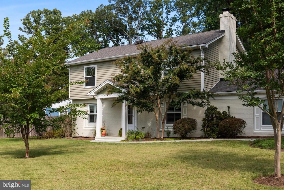 299 Hillsmere Dr, Annapolis, MD 21403 - photo 1