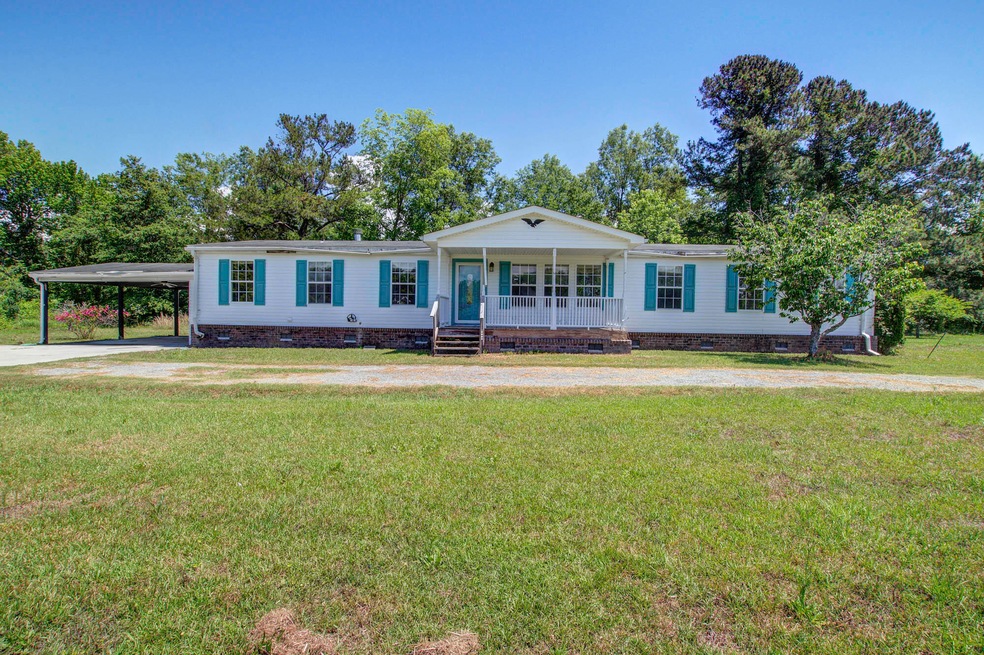 310 Gladden Ln, Cross, SC 29436 - photo 1