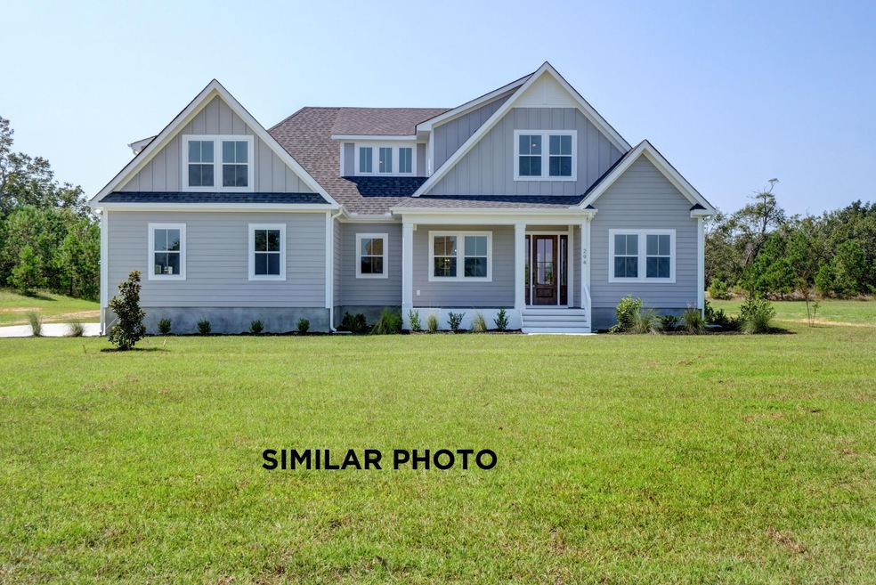 104 Calcos Ct, Holly Ridge, NC 28445 - photo 1