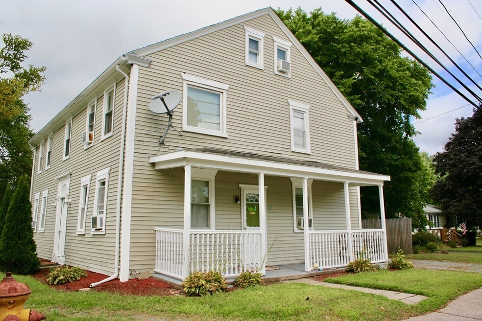 81 Brown St, Attleboro, MA 02703 - photo 1
