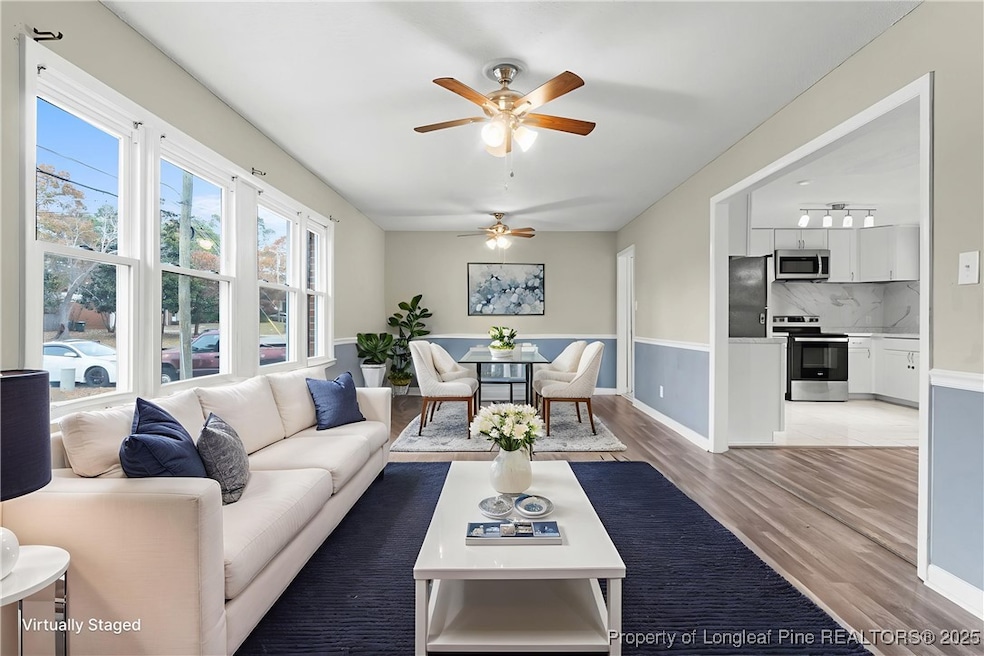 6145 Santa fe Dr, Fayetteville, NC 28303 - photo 1