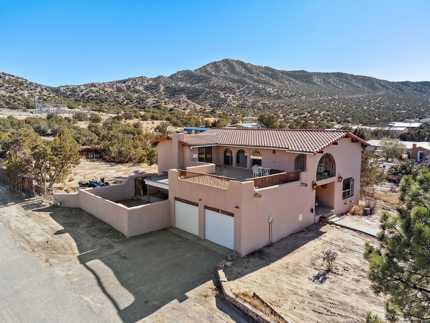 59 County Road 50, Velarde, NM 87582 - photo 1