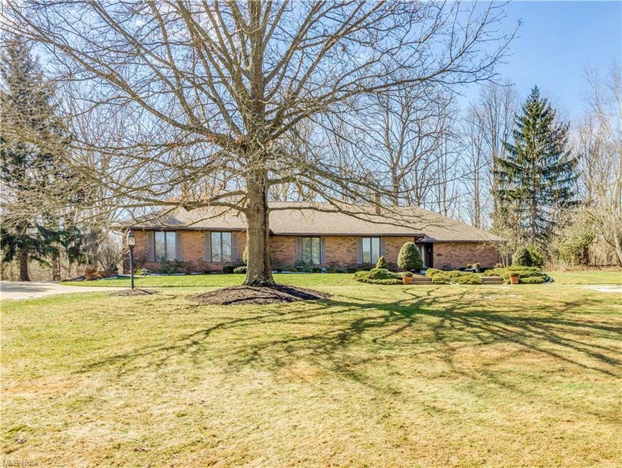 All Brick Ranch on Cul-de-Sac